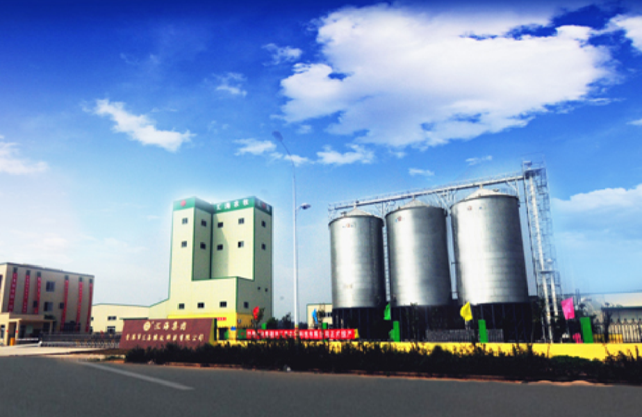 贵港市中国尊龙农牧科技有限公司